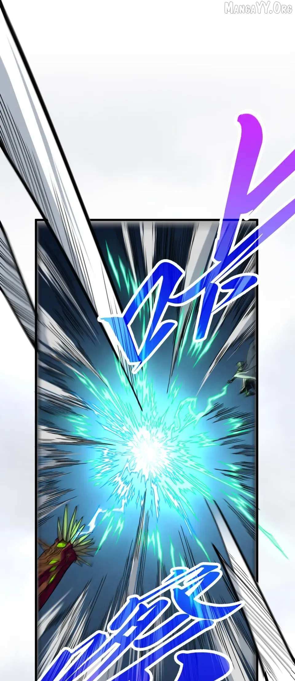 The Ultimate of All Ages Chapter 496 page 21 - 