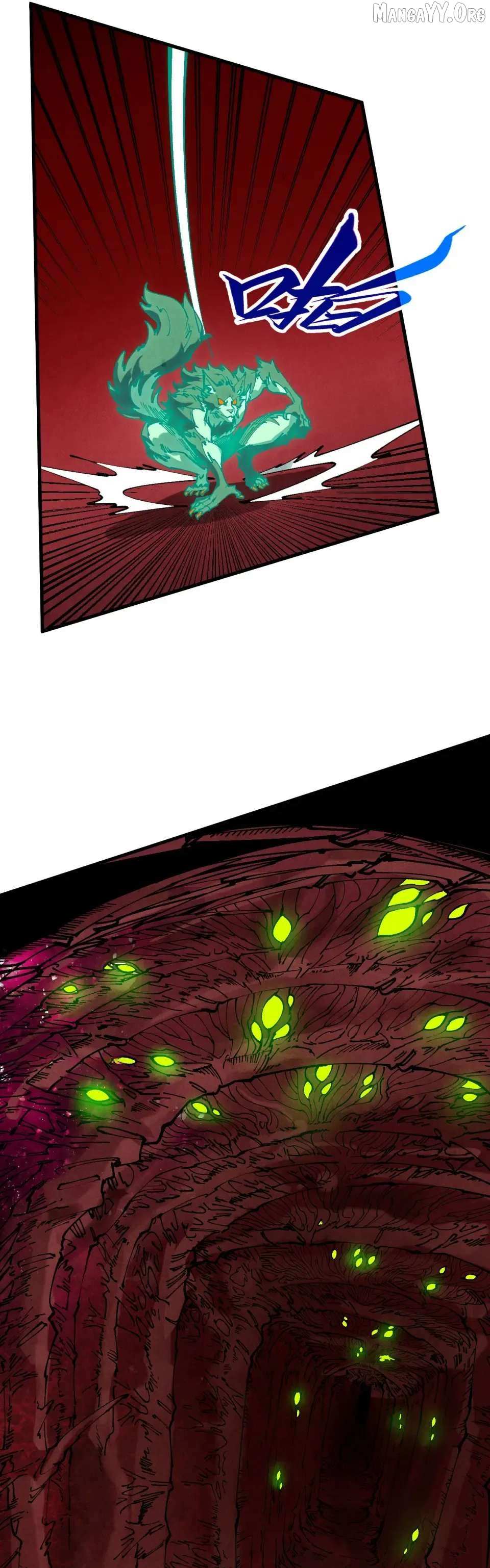 The Ultimate of All Ages Chapter 496 page 28 - 
