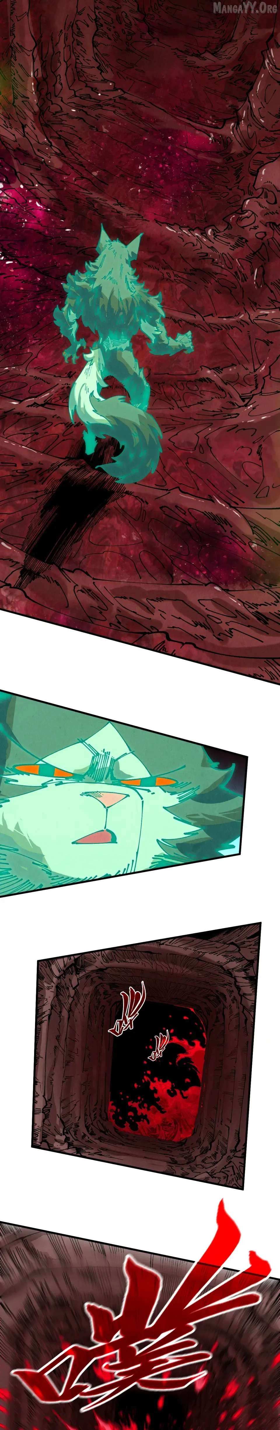 The Ultimate of All Ages Chapter 496 page 29 - 