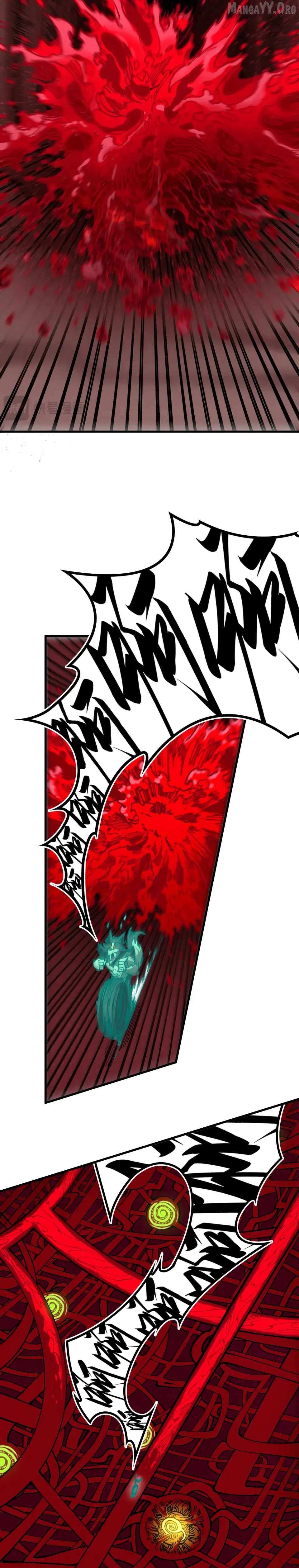 The Ultimate of All Ages Chapter 496 page 30 - 