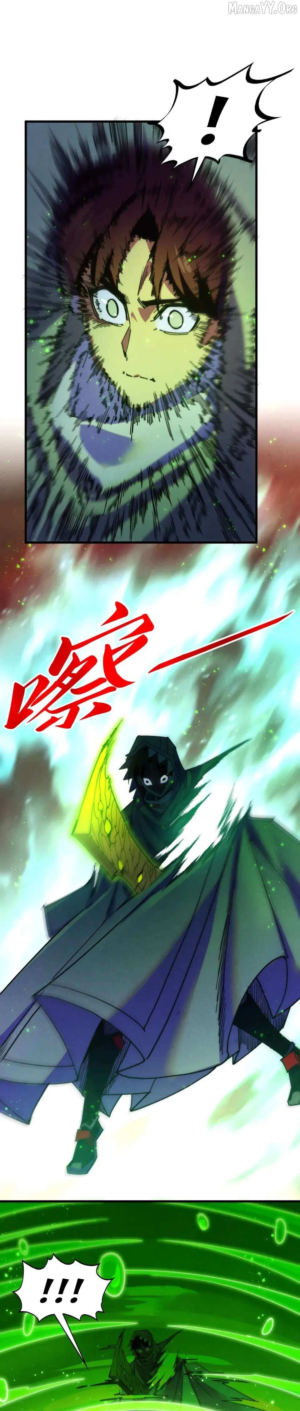 The Ultimate of All Ages Chapter 497 page 31 - 