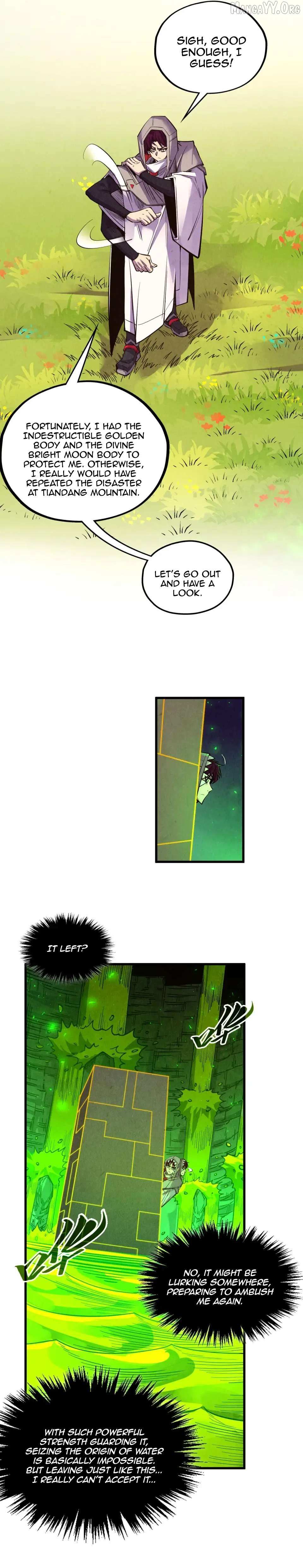 The Ultimate of All Ages Chapter 498 page 14 - 