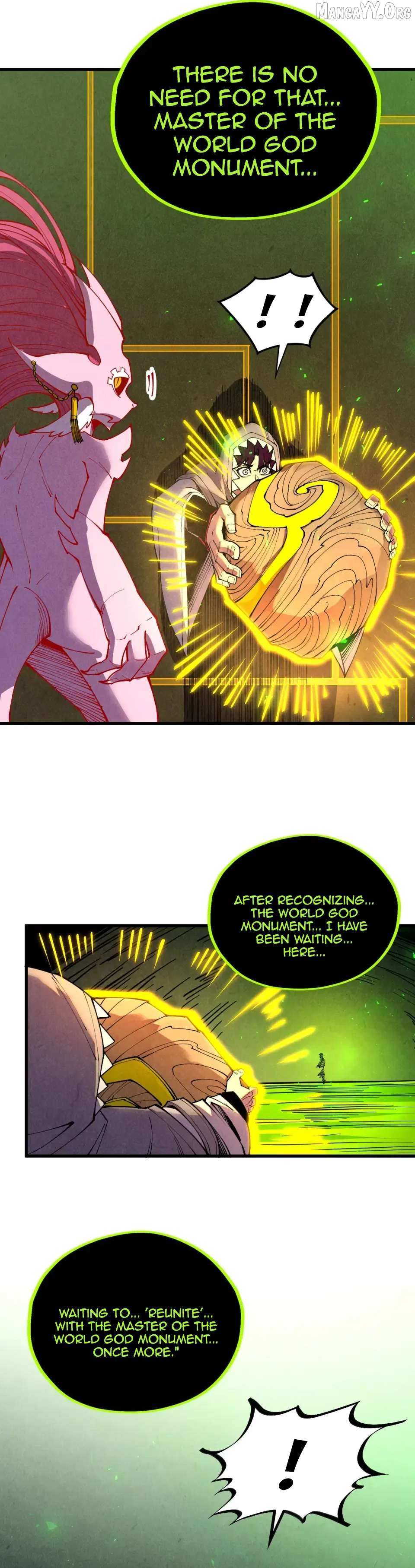 The Ultimate of All Ages Chapter 498 page 17 - 