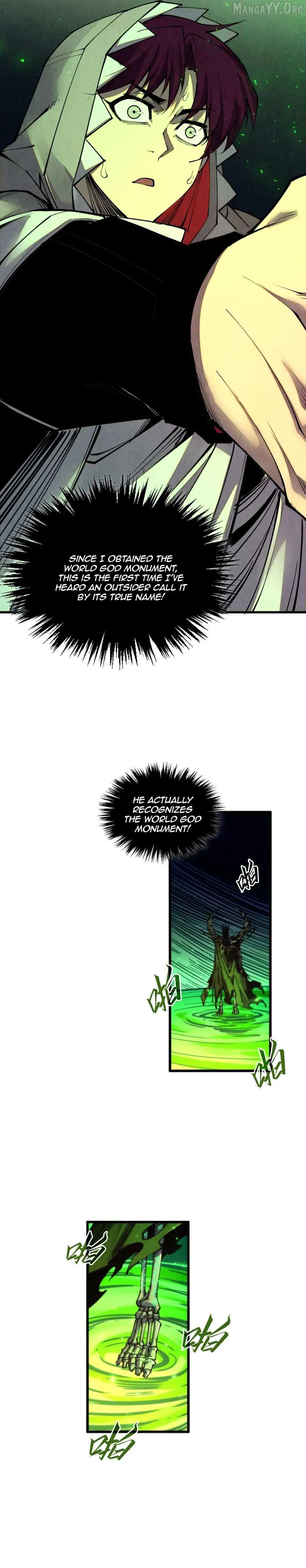 The Ultimate of All Ages Chapter 498 page 18 - 