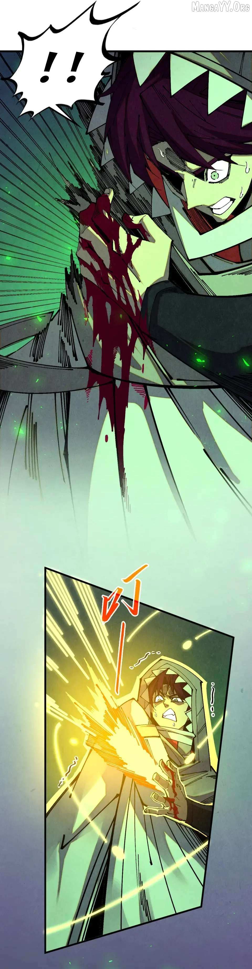 The Ultimate of All Ages Chapter 498 page 3 - 