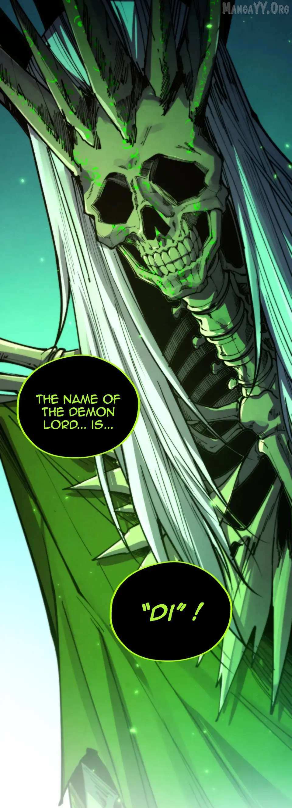 The Ultimate of All Ages Chapter 498 page 27 - 