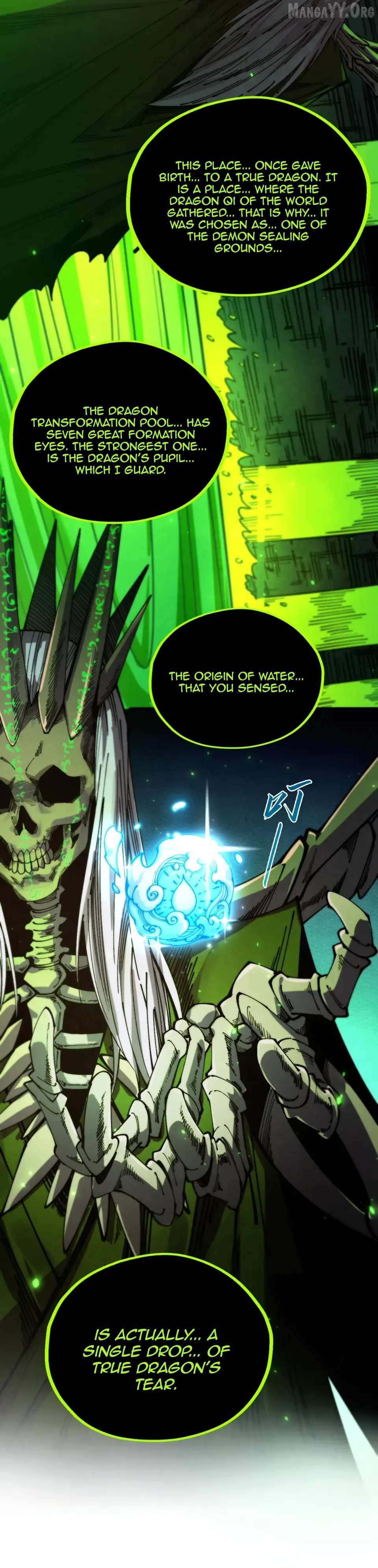 The Ultimate of All Ages Chapter 498 page 30 - 