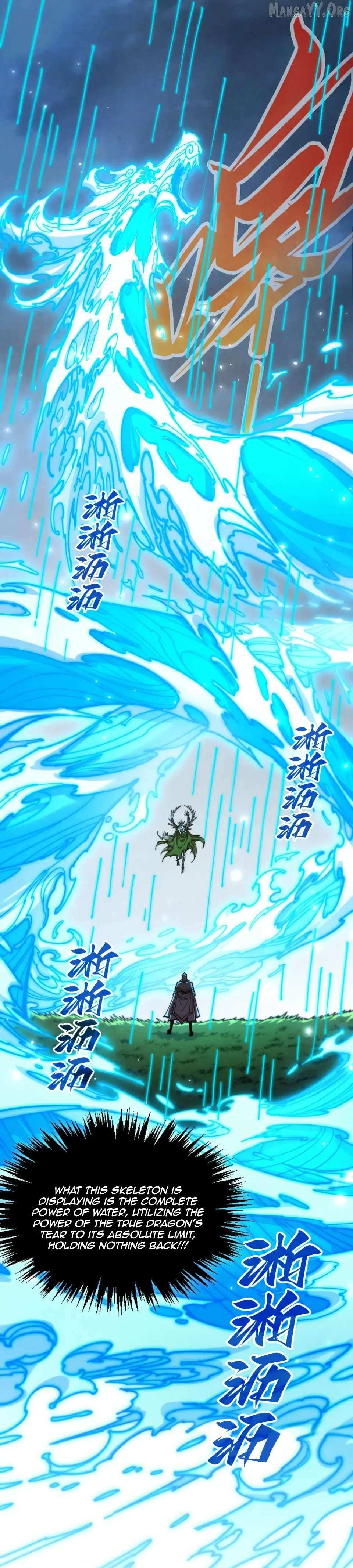 The Ultimate of All Ages Chapter 498 page 32 - 