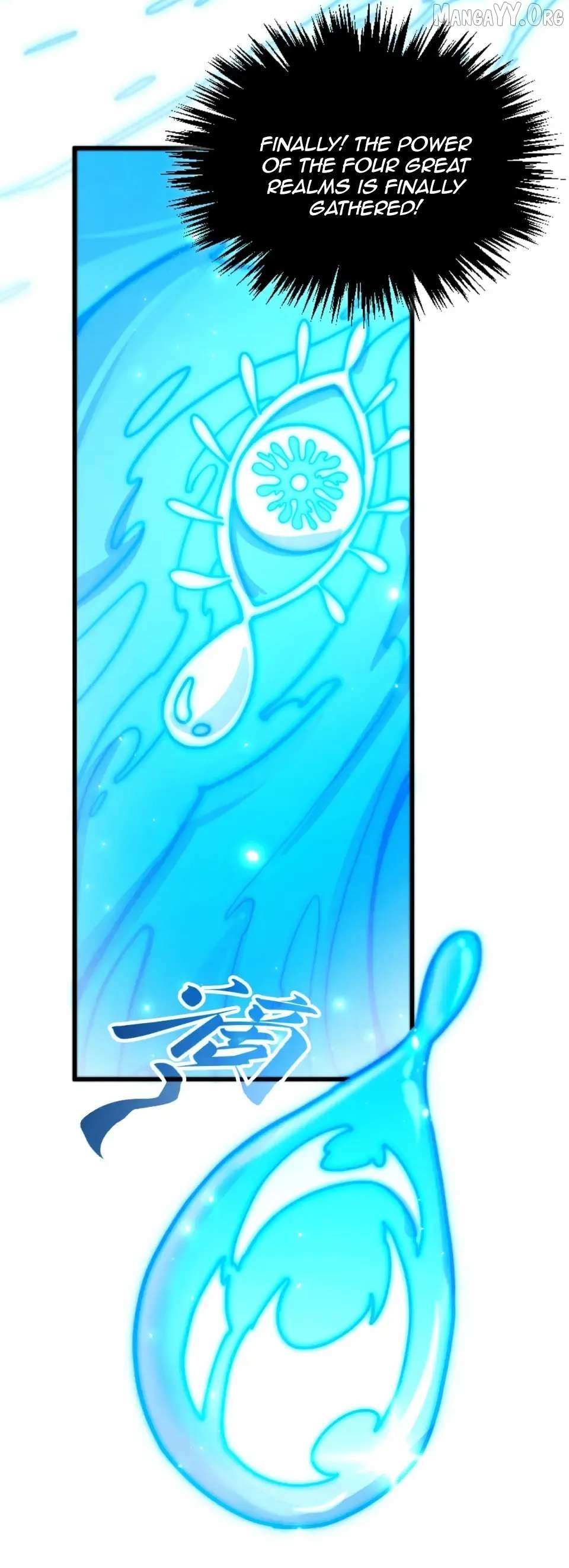 The Ultimate of All Ages Chapter 498 page 33 - 