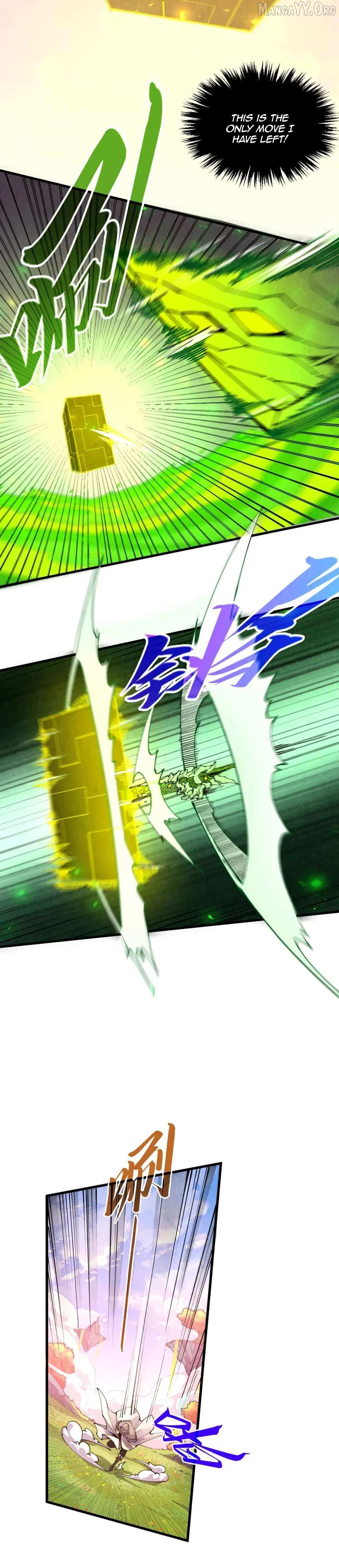 The Ultimate of All Ages Chapter 498 page 5 - 