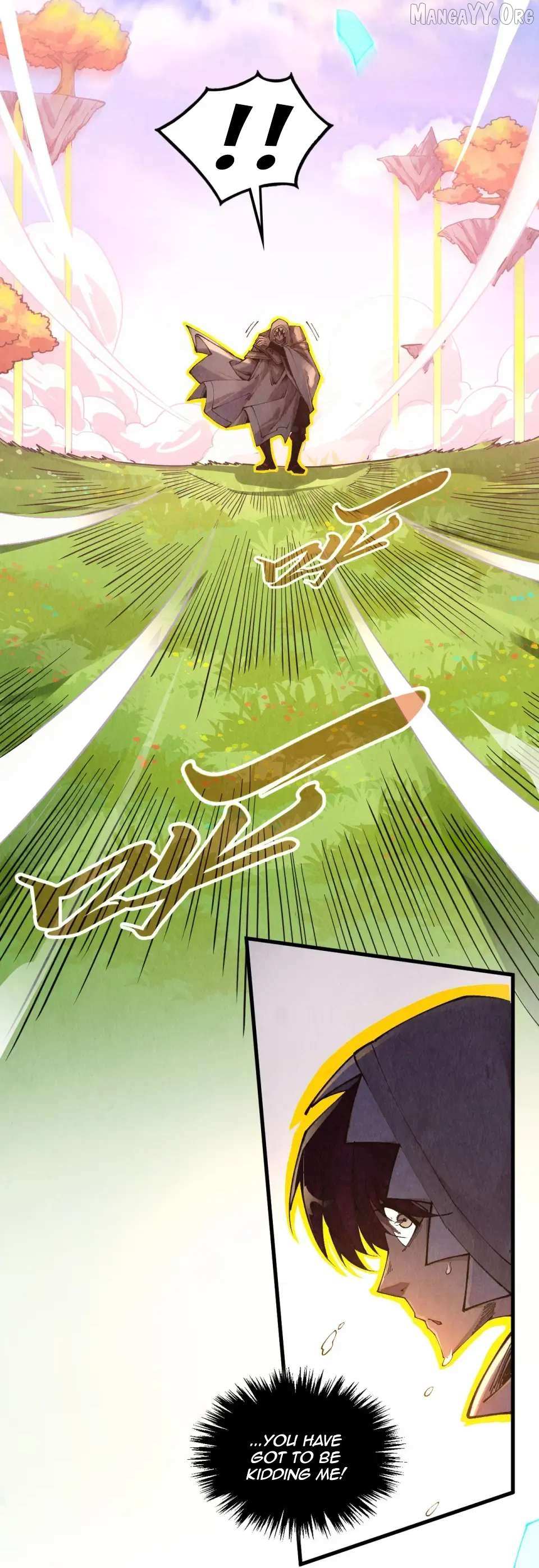 The Ultimate of All Ages Chapter 498 page 7 - 