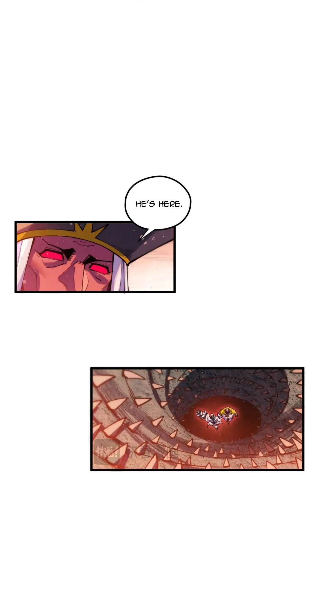 The Ultimate of All Ages Chapter 499 page 15 - 