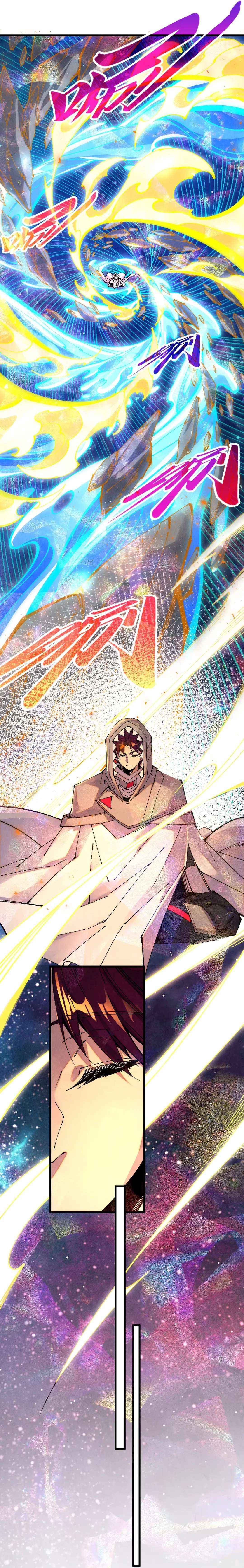 The Ultimate of All Ages Chapter 499 page 3 - 