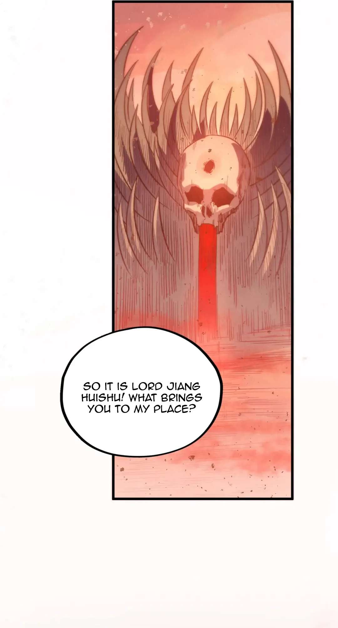 The Ultimate of All Ages Chapter 499 page 26 - 