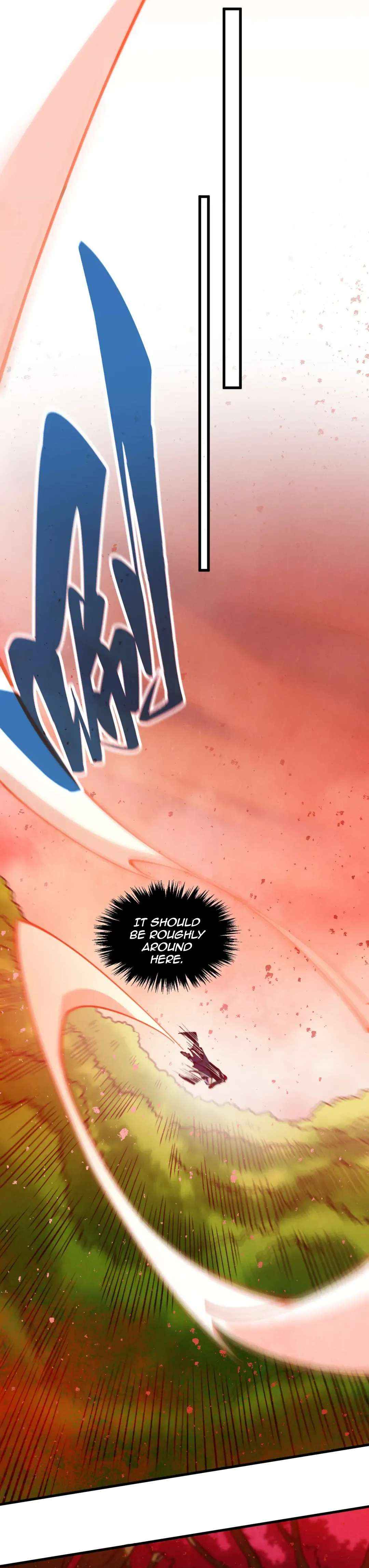 The Ultimate of All Ages Chapter 499 page 31 - 