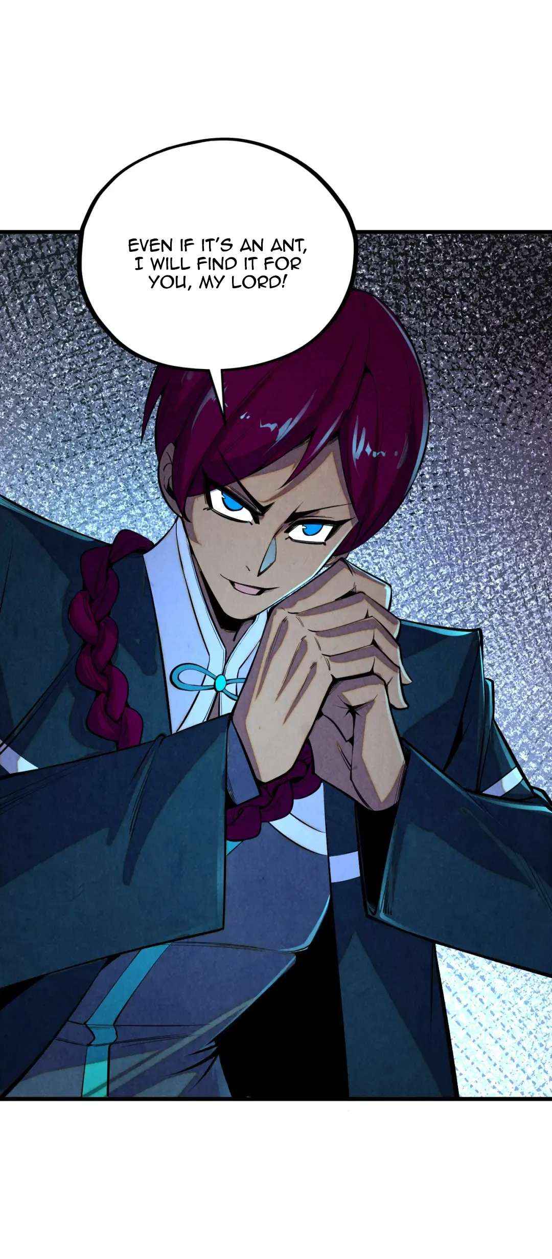 The Ultimate of All Ages Chapter 499 page 10 - 