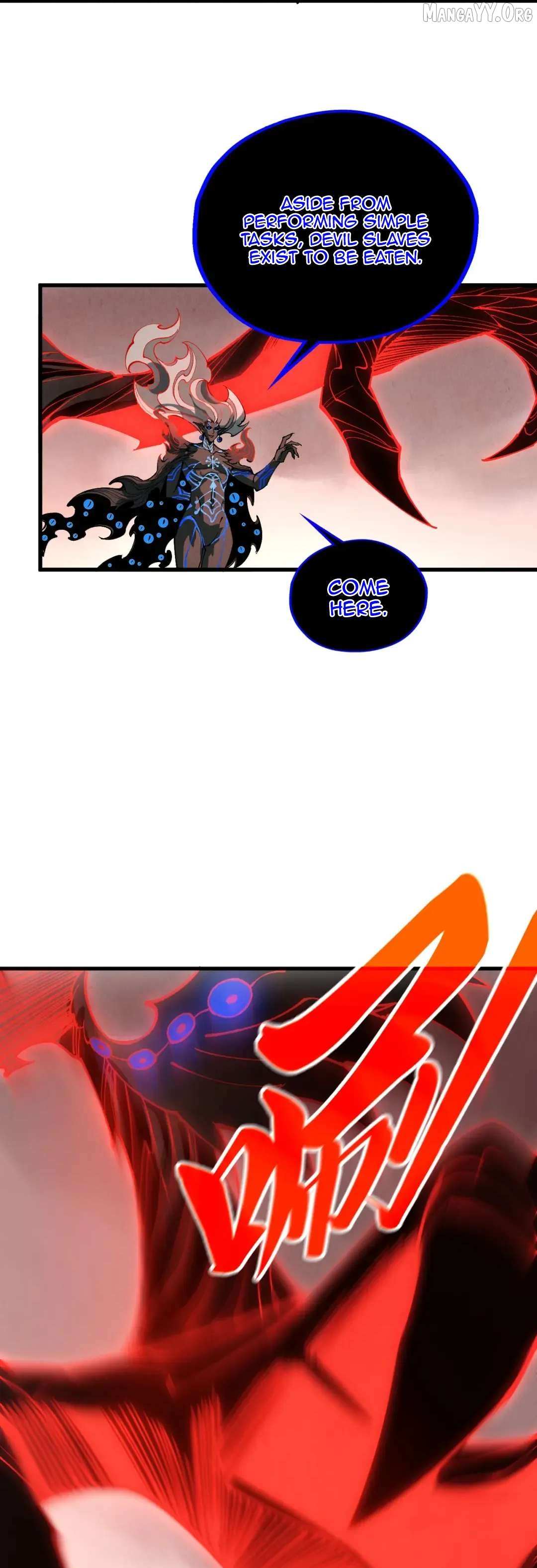 The Ultimate of All Ages Chapter 500 page 15 - 