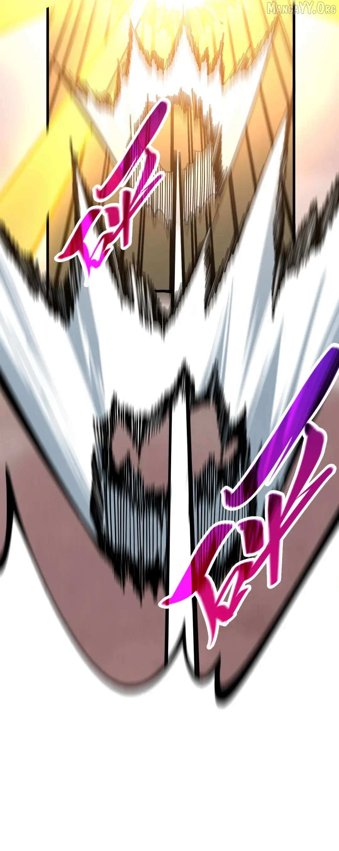 The Ultimate of All Ages Chapter 500 page 17 - 