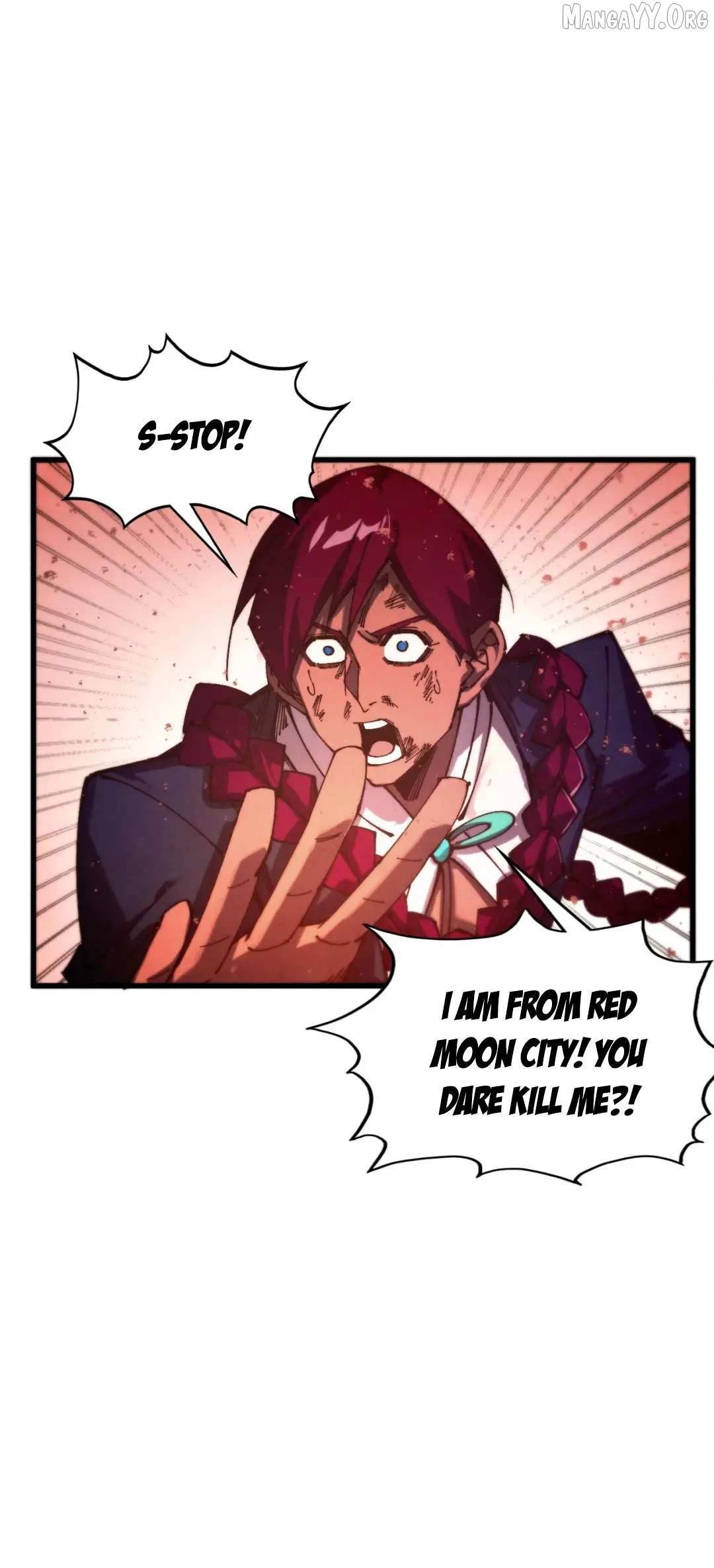 The Ultimate of All Ages Chapter 500 page 29 - 