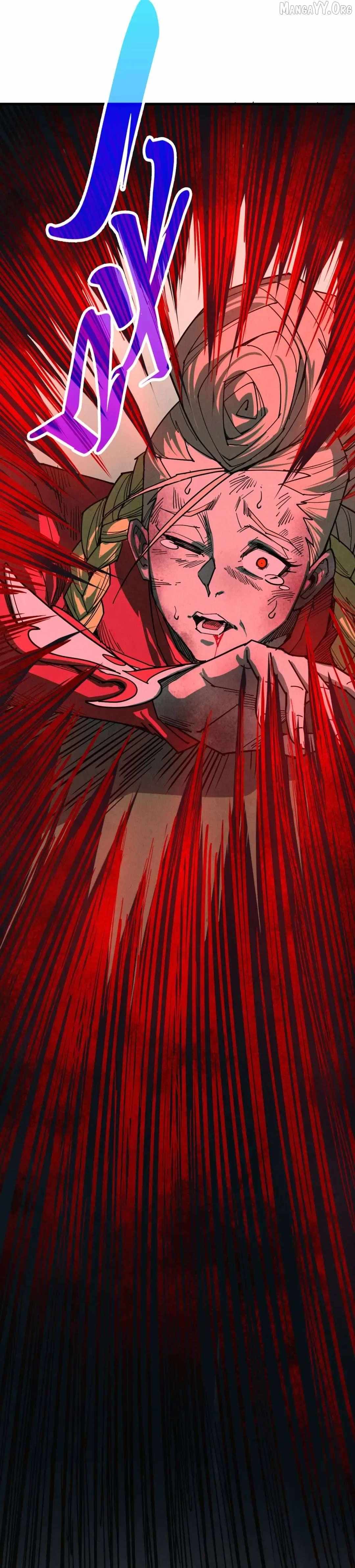 The Ultimate of All Ages Chapter 501 page 13 - 