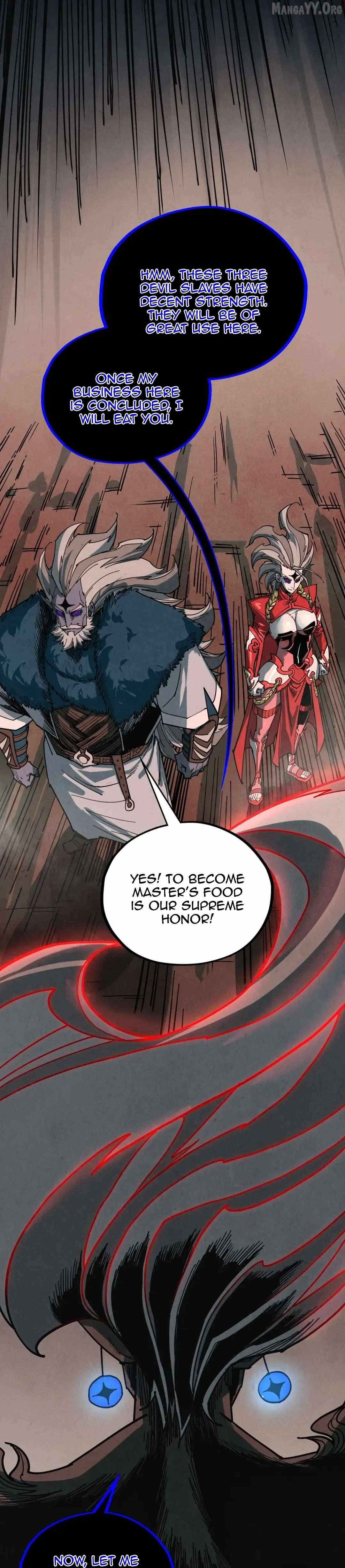 The Ultimate of All Ages Chapter 501 page 14 - 