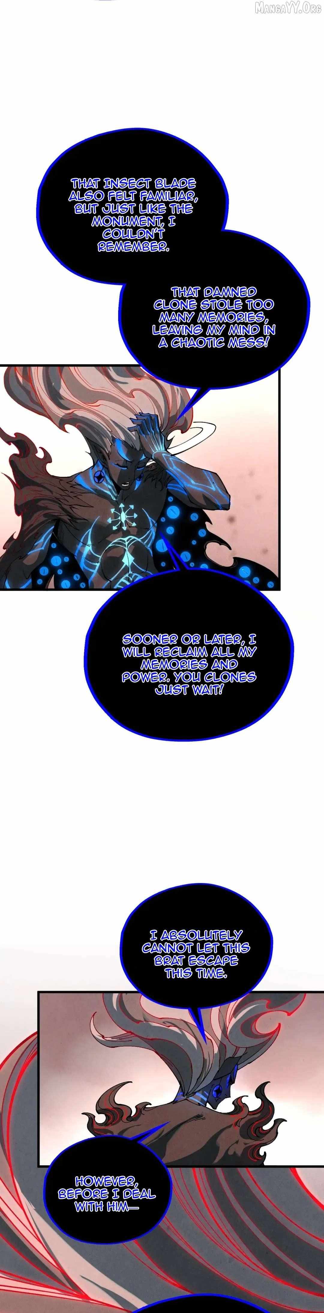 The Ultimate of All Ages Chapter 501 page 16 - 