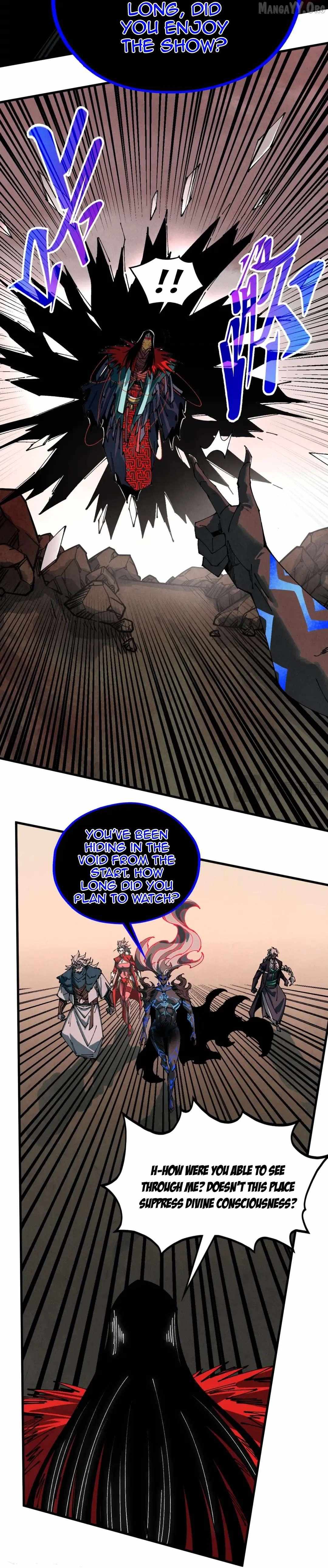 The Ultimate of All Ages Chapter 501 page 18 - 