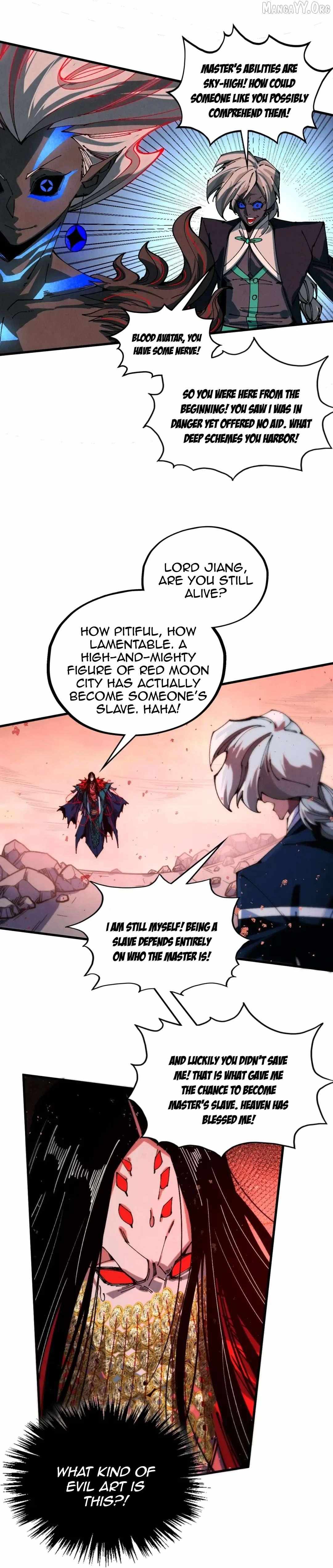The Ultimate of All Ages Chapter 501 page 19 - 
