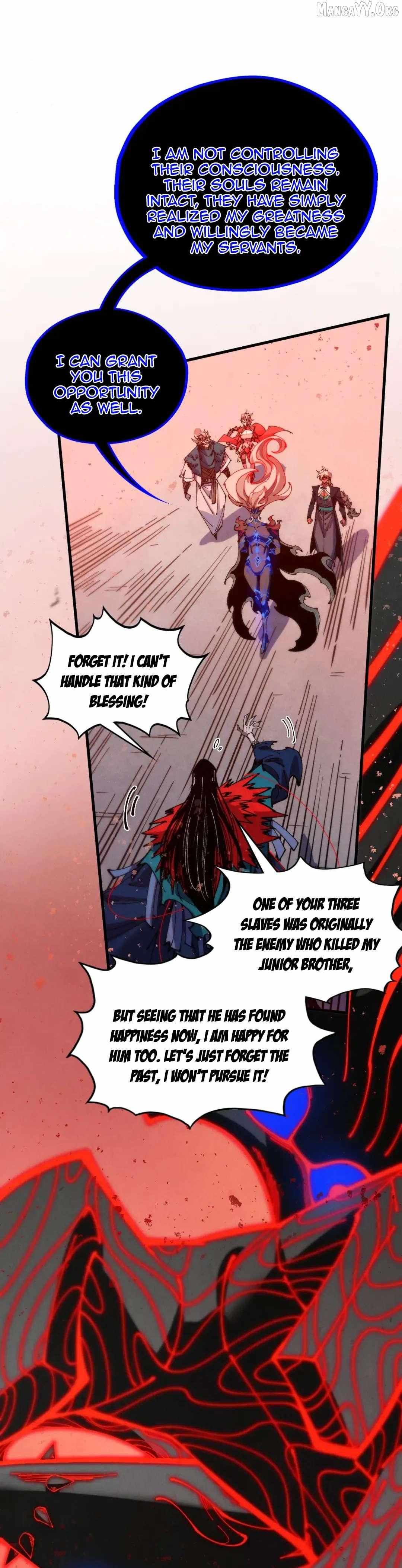 The Ultimate of All Ages Chapter 501 page 20 - 