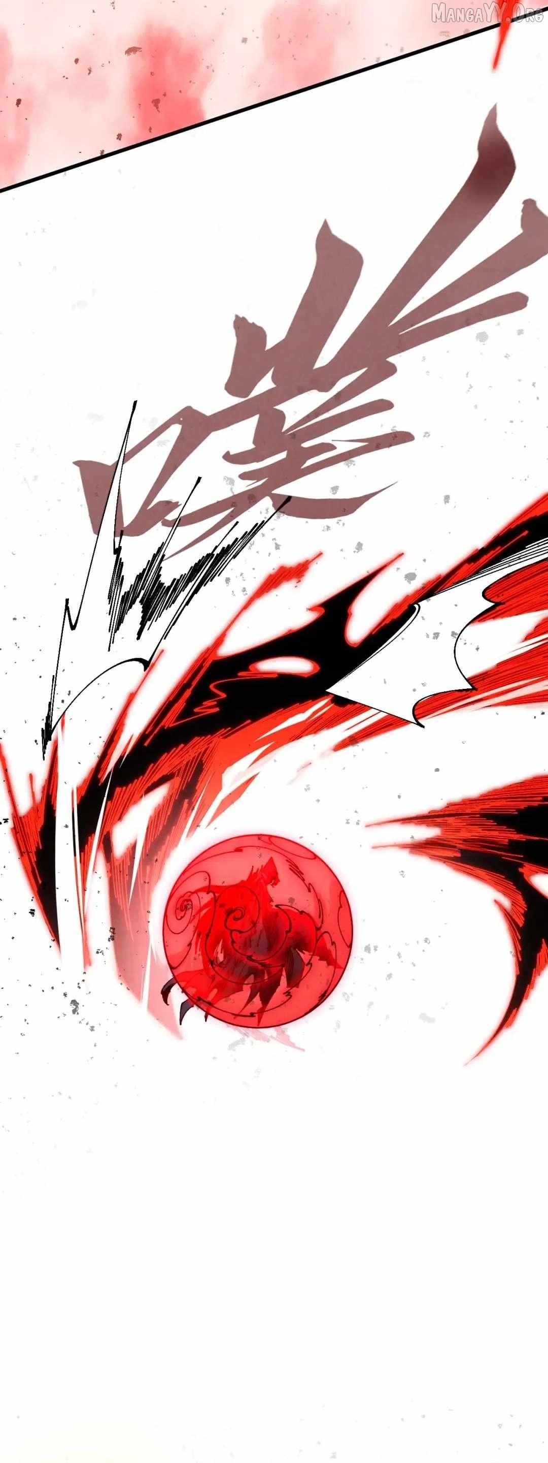 The Ultimate of All Ages Chapter 501 page 22 - 