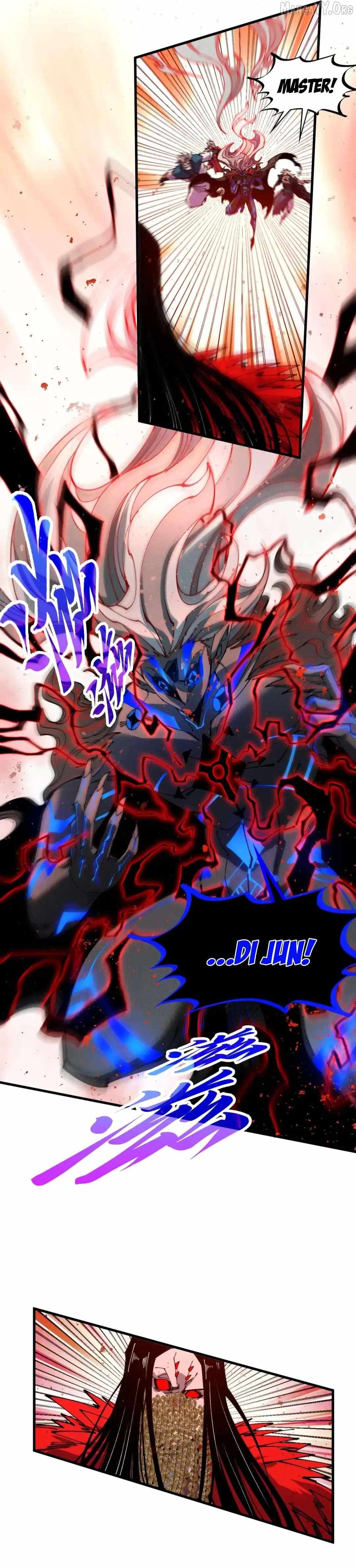 The Ultimate of All Ages Chapter 501 page 23 - 