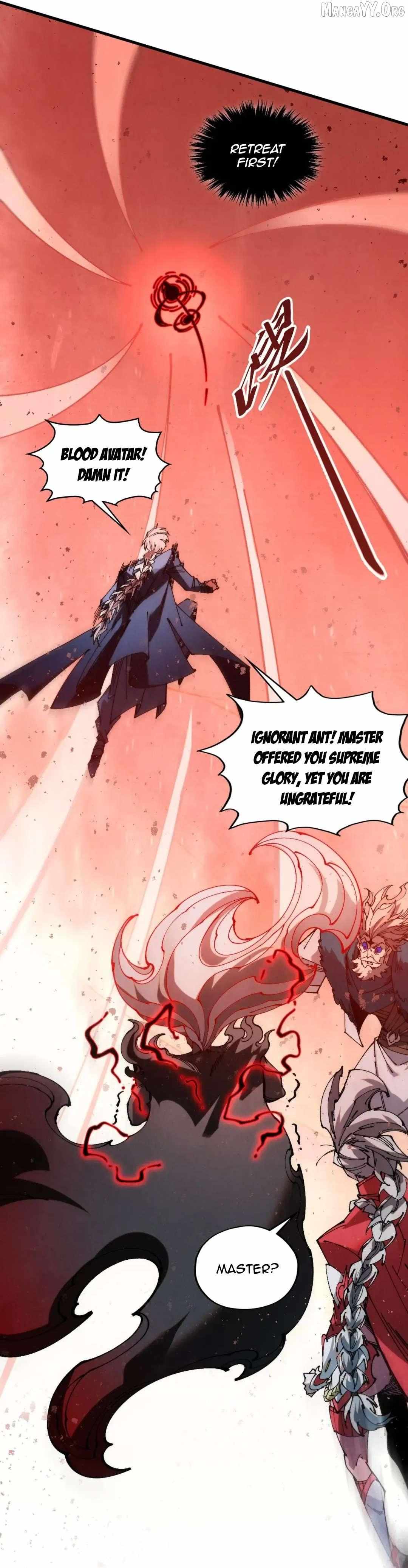 The Ultimate of All Ages Chapter 501 page 24 - 