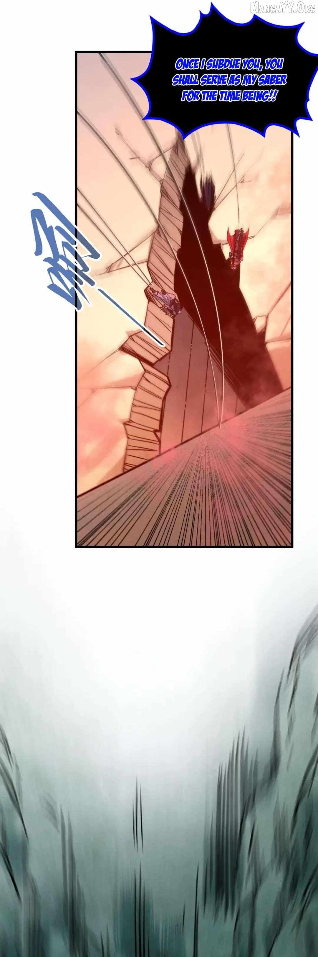 The Ultimate of All Ages Chapter 501 page 26 - 