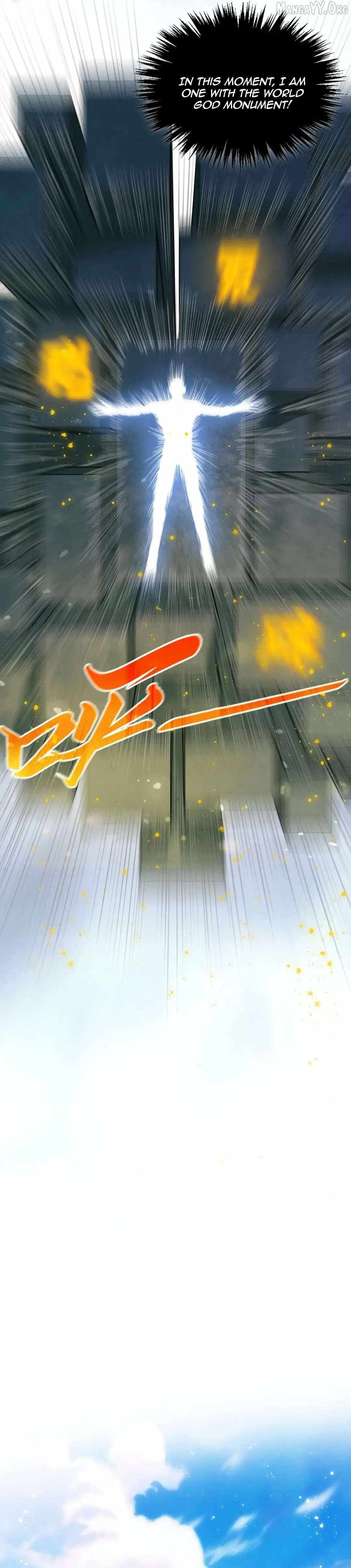 The Ultimate of All Ages Chapter 501 page 32 - 