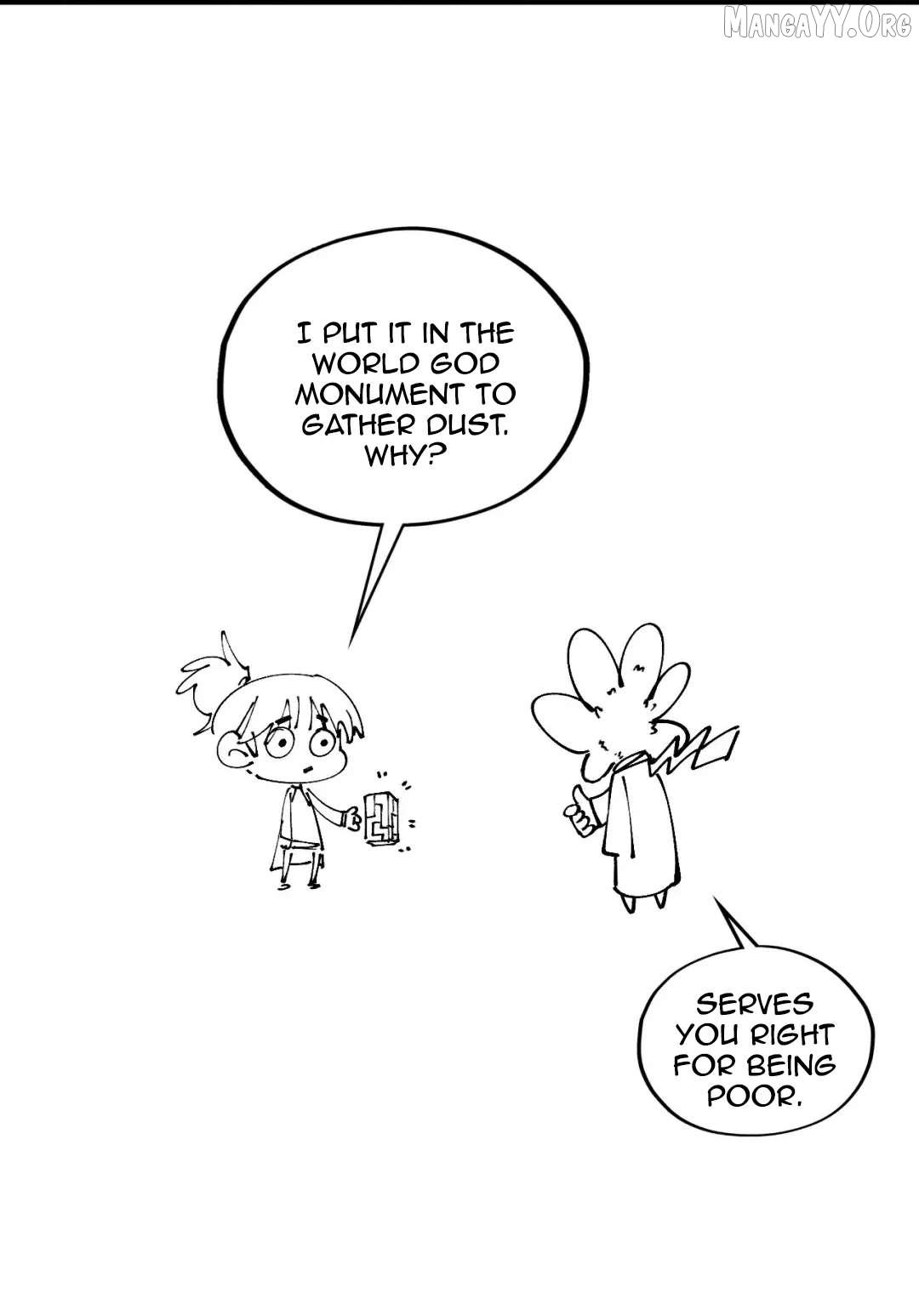 The Ultimate of All Ages Chapter 501 page 38 - 