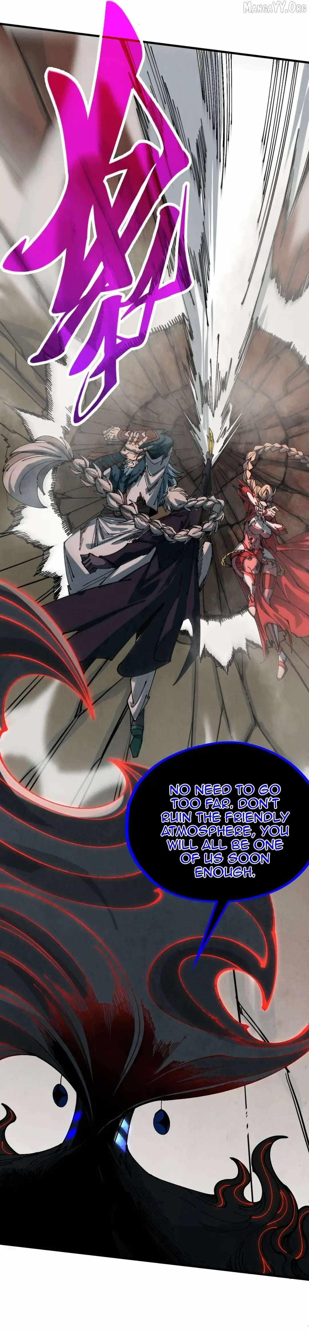 The Ultimate of All Ages Chapter 501 page 6 - 