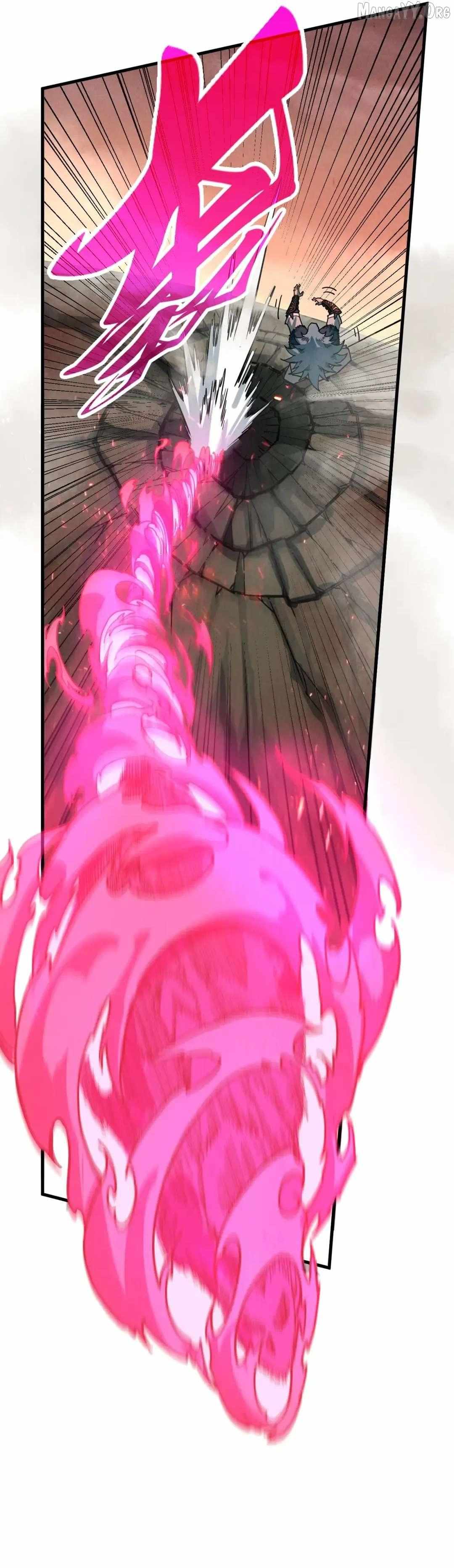 The Ultimate of All Ages Chapter 501 page 10 - 