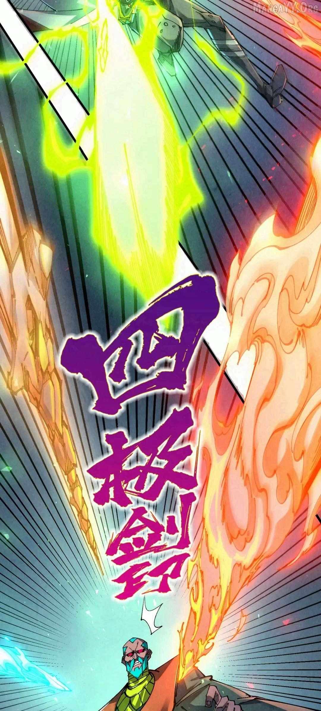 The Ultimate of All Ages Chapter 502 page 18 - 