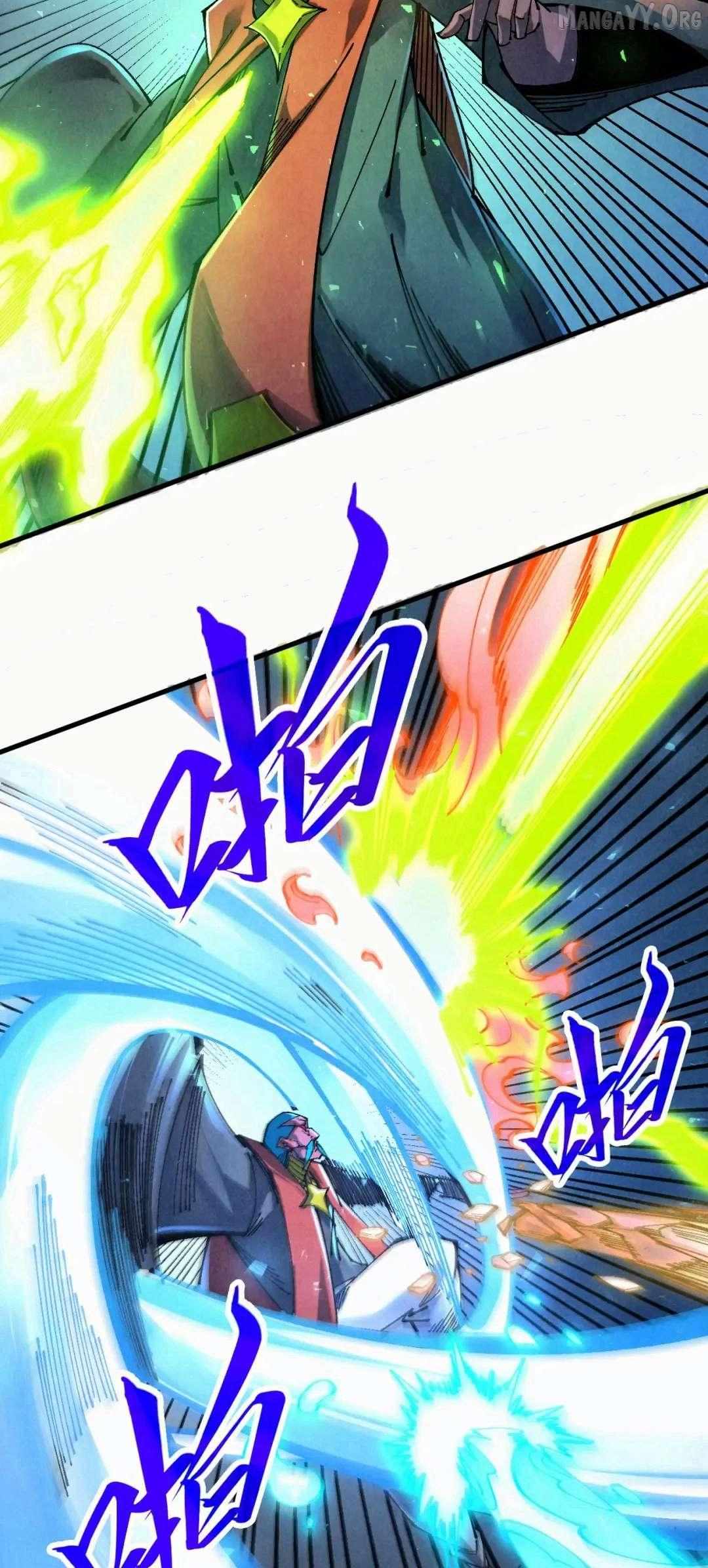 The Ultimate of All Ages Chapter 502 page 19 - 