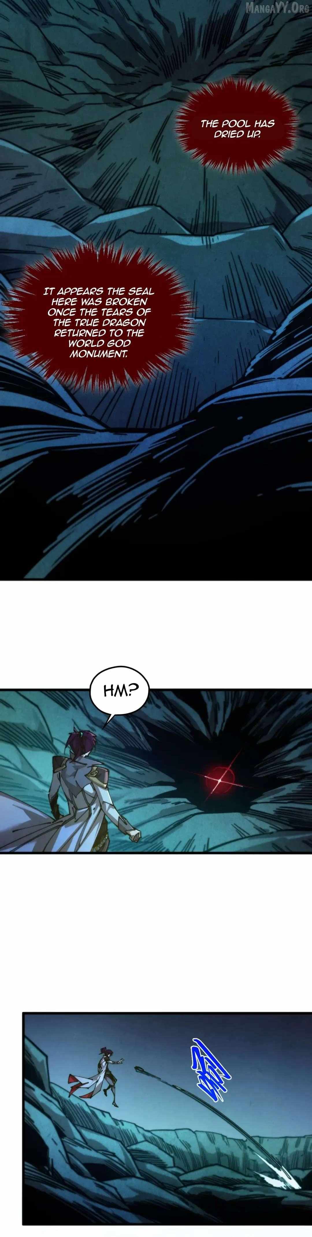 The Ultimate of All Ages Chapter 502 page 3 - 