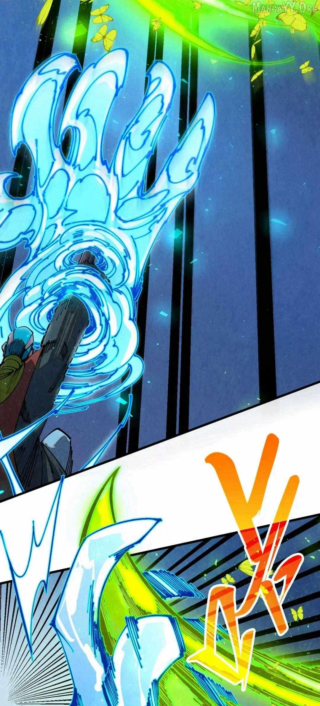The Ultimate of All Ages Chapter 502 page 27 - 