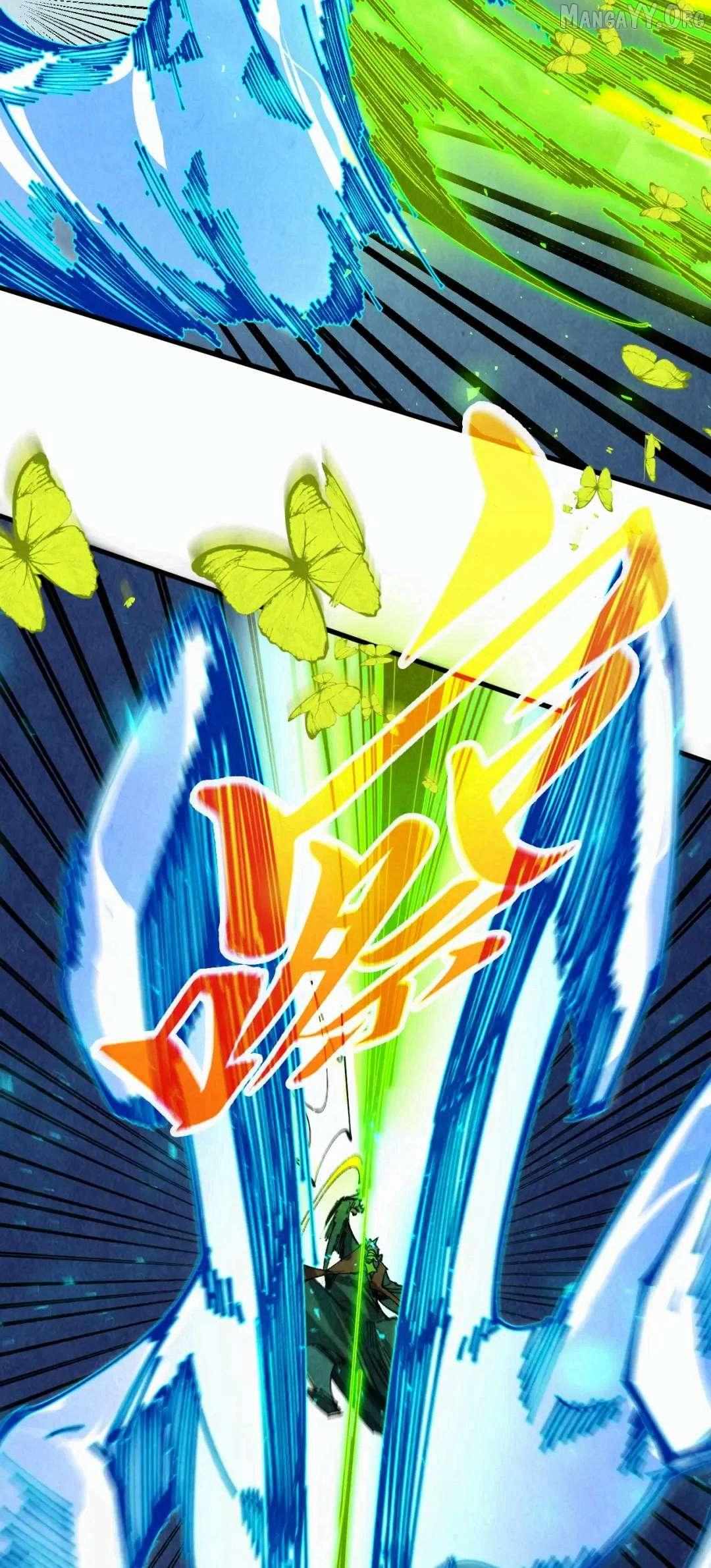 The Ultimate of All Ages Chapter 502 page 28 - 