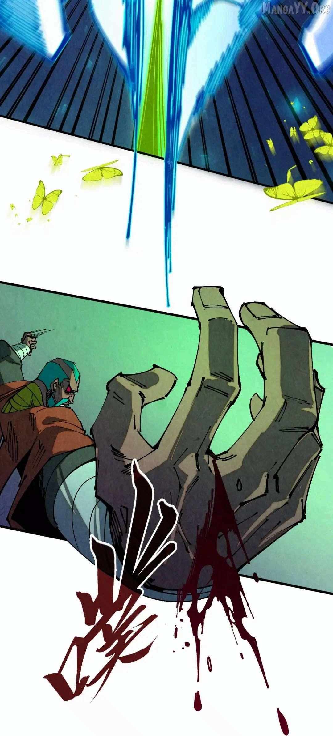 The Ultimate of All Ages Chapter 502 page 29 - 