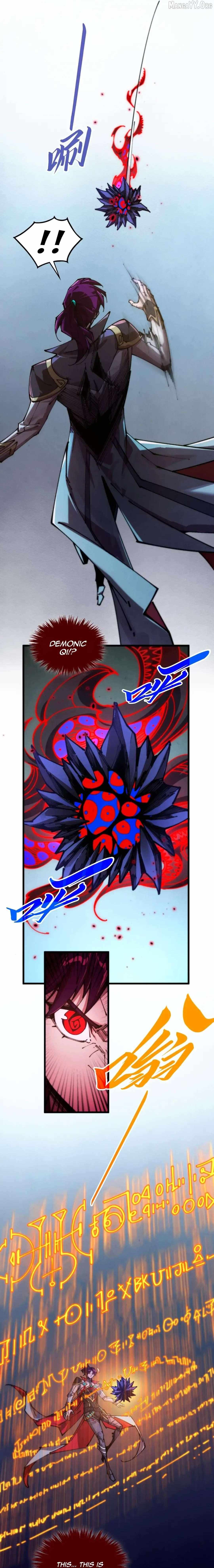 The Ultimate of All Ages Chapter 502 page 4 - 