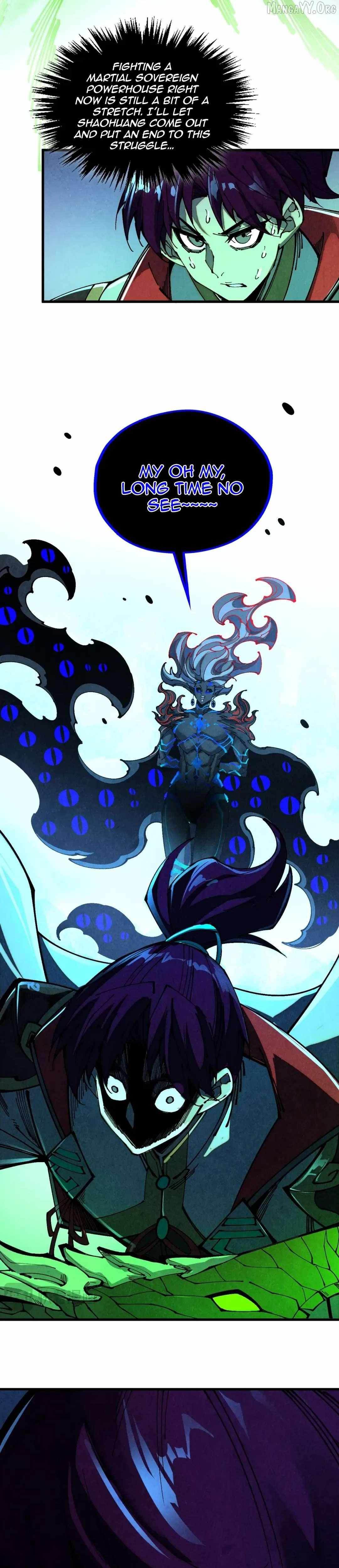 The Ultimate of All Ages Chapter 502 page 32 - 