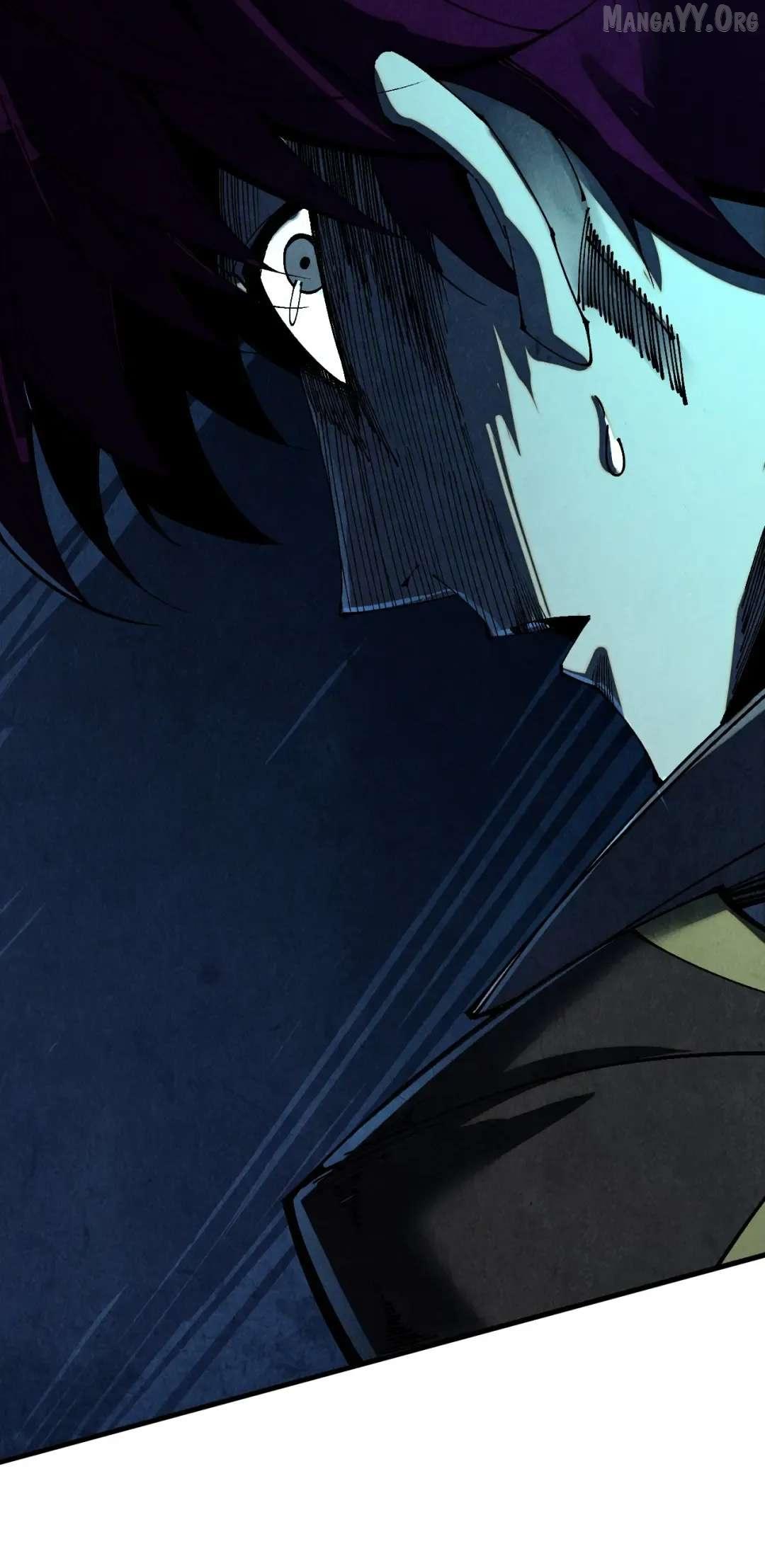 The Ultimate of All Ages Chapter 502 page 33 - 
