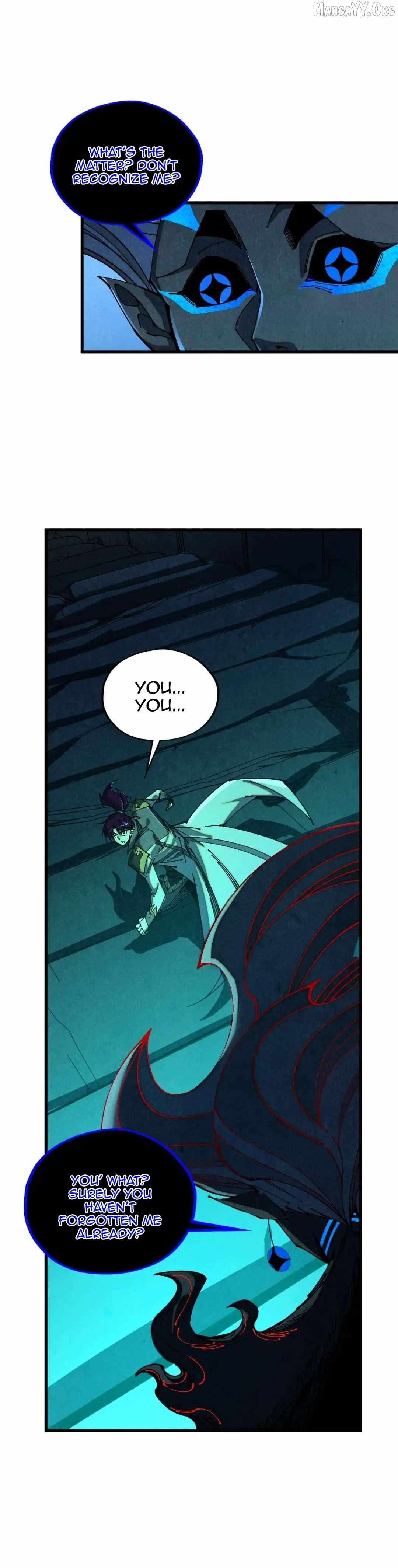 The Ultimate of All Ages Chapter 502 page 35 - 