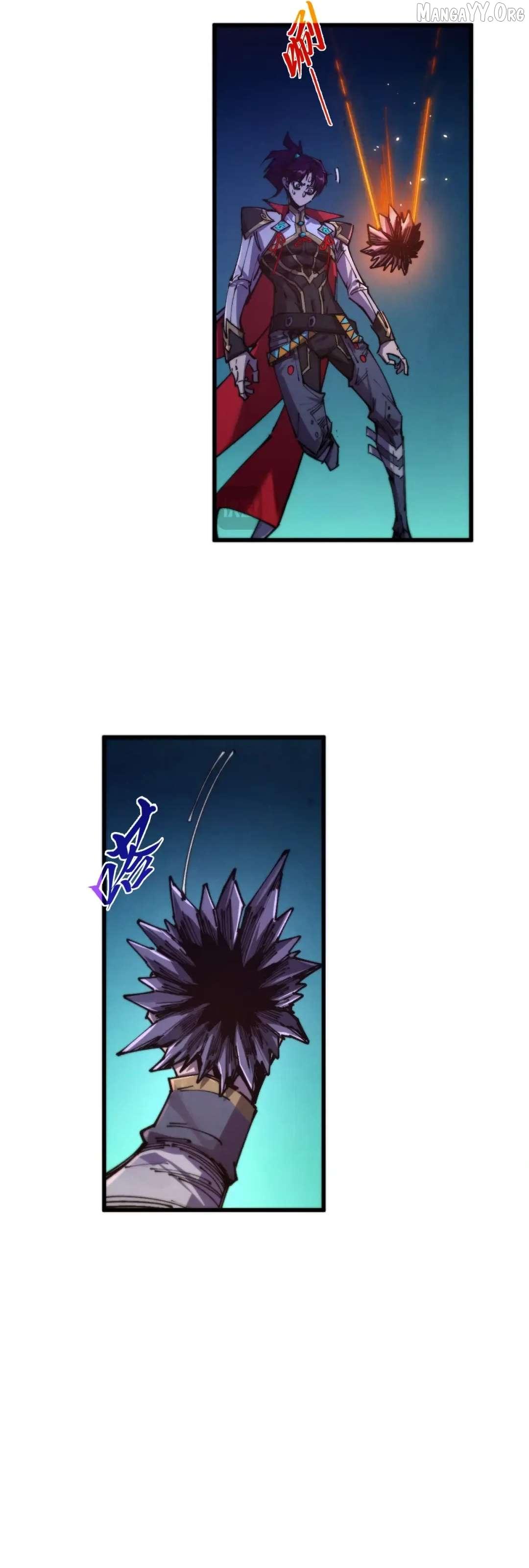 The Ultimate of All Ages Chapter 502 page 6 - 