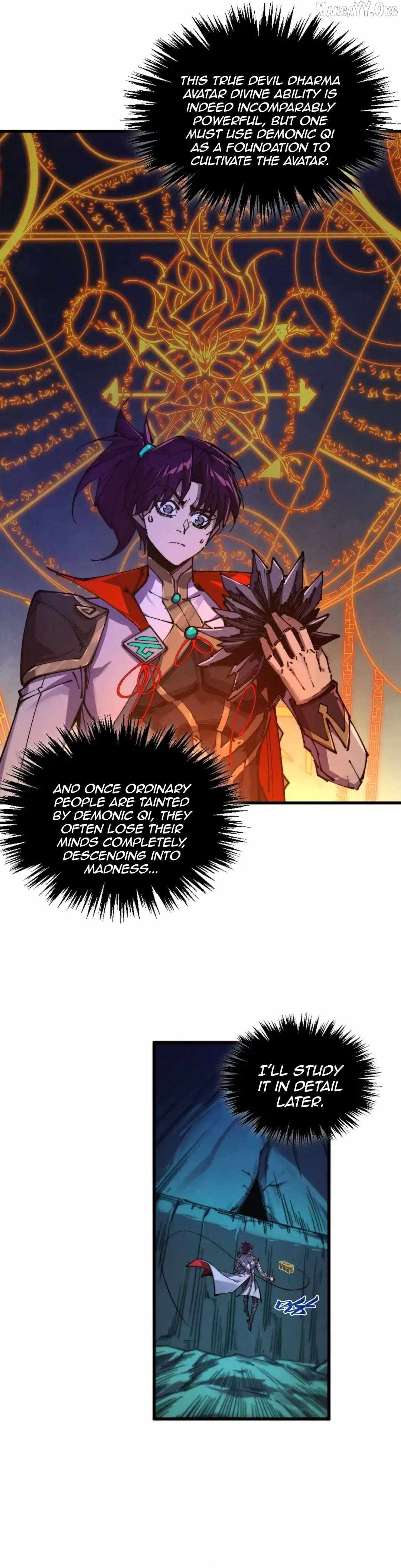 The Ultimate of All Ages Chapter 502 page 7 - 
