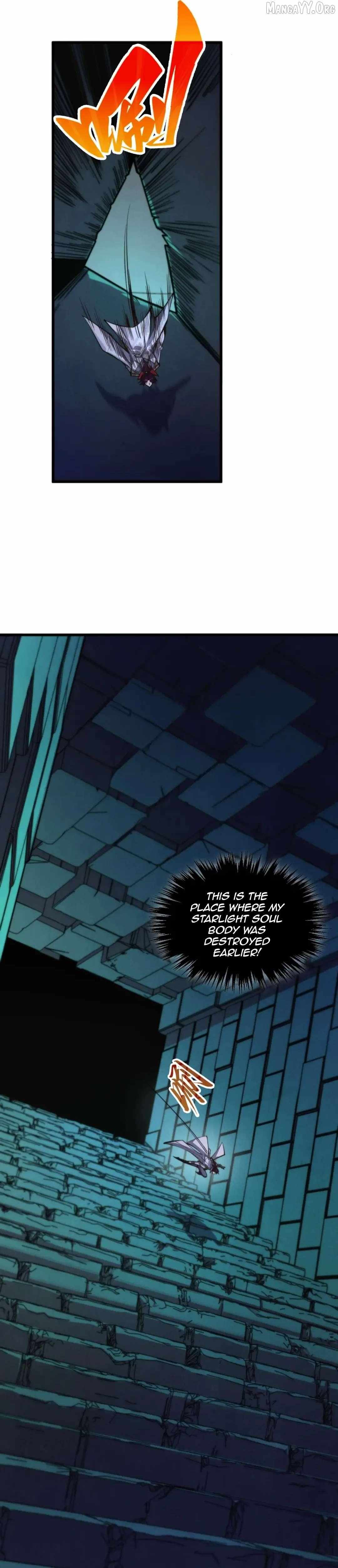 The Ultimate of All Ages Chapter 502 page 8 - 